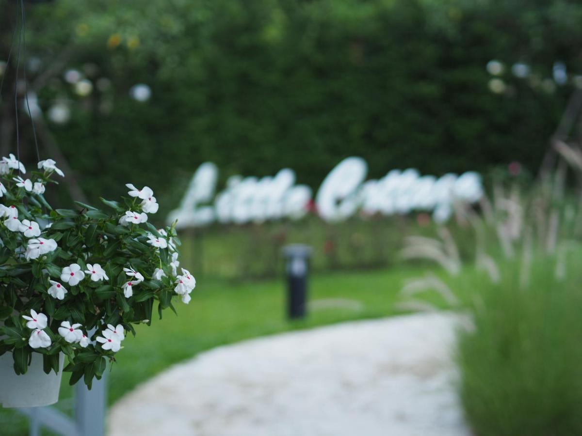 Little Cottage Chanthaburi Exterior photo