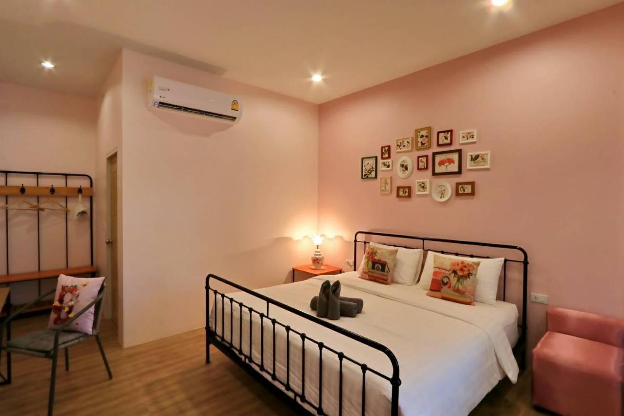 Little Cottage Chanthaburi Exterior photo