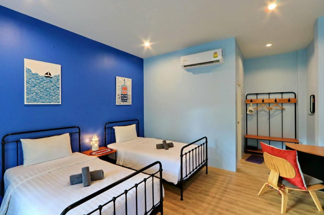 Little Cottage Chanthaburi Exterior photo