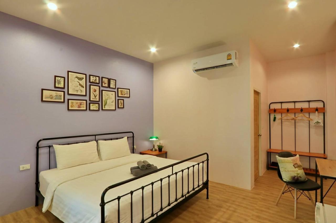 Little Cottage Chanthaburi Exterior photo