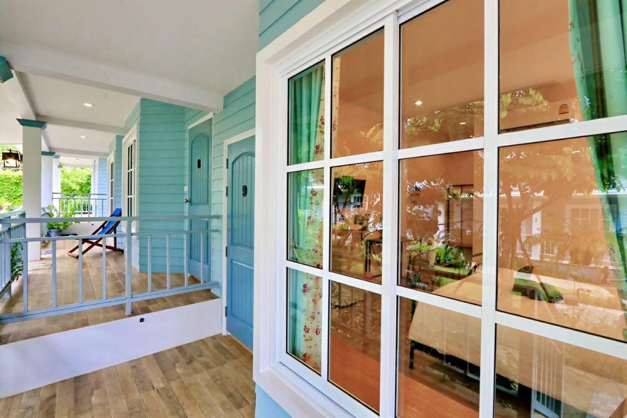 Little Cottage Chanthaburi Exterior photo