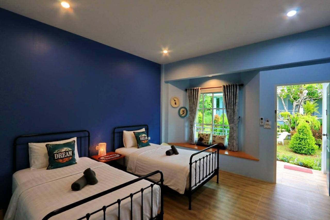 Little Cottage Chanthaburi Exterior photo