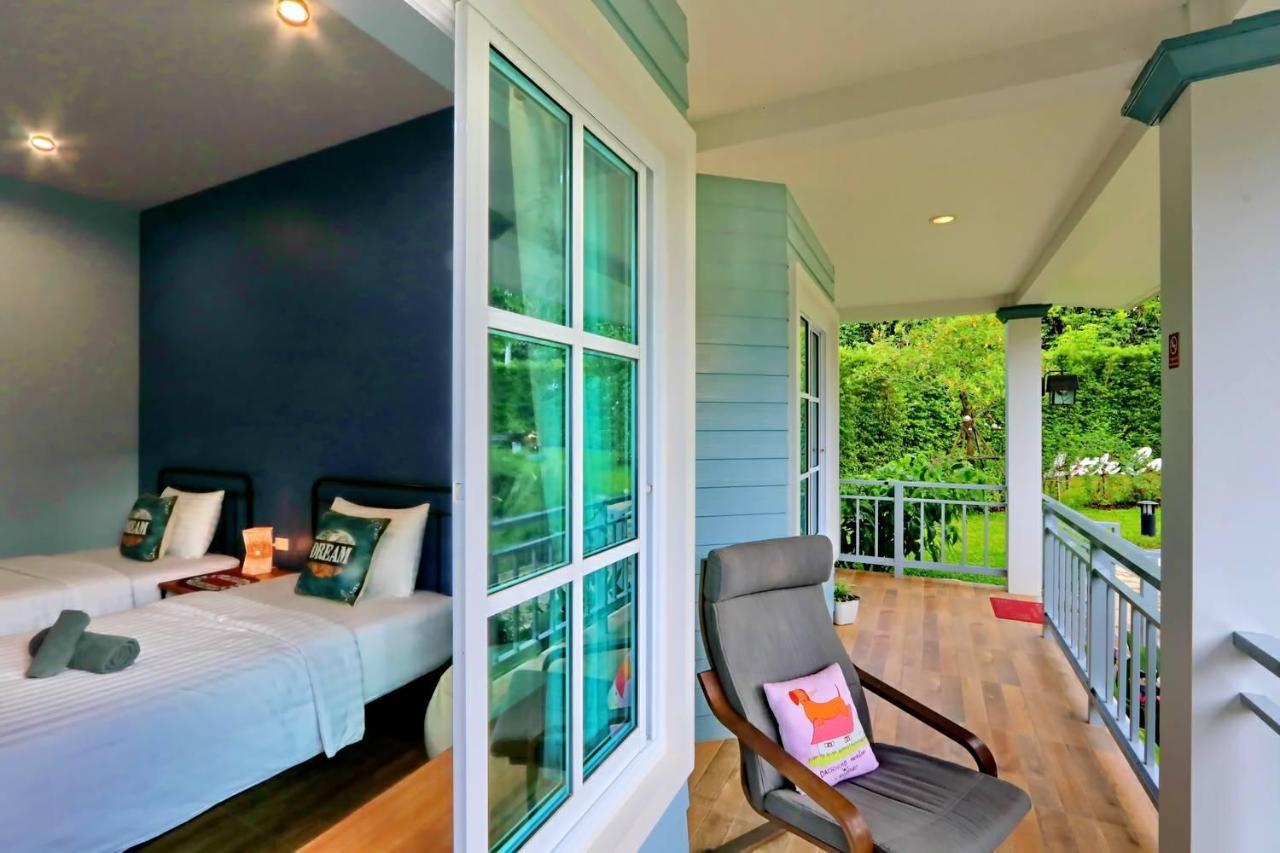 Little Cottage Chanthaburi Exterior photo