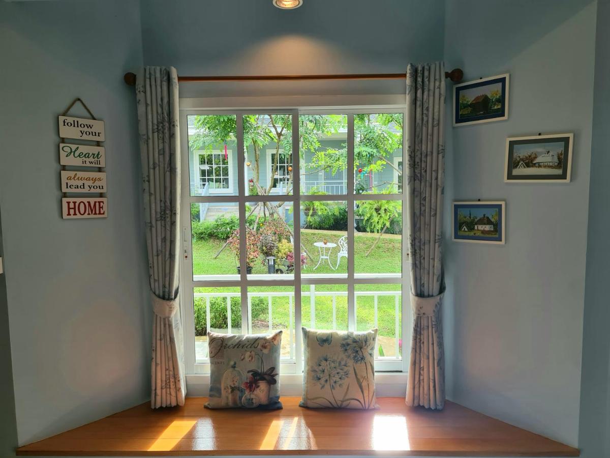 Little Cottage Chanthaburi Exterior photo