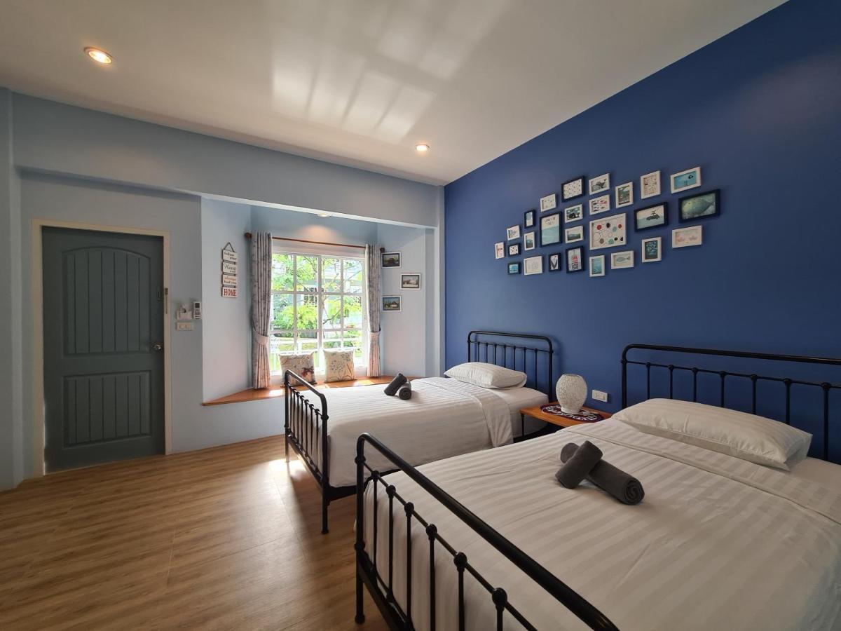 Little Cottage Chanthaburi Exterior photo