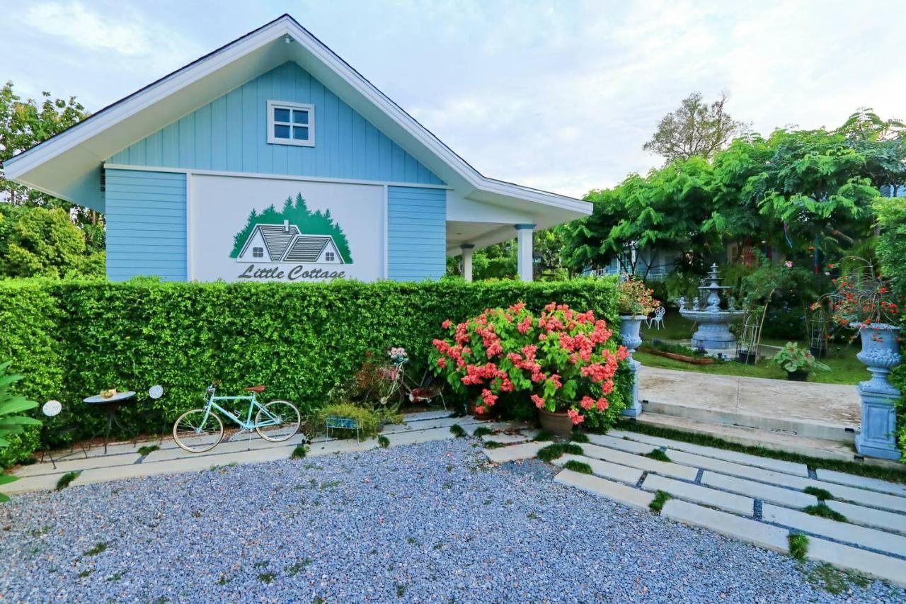 Little Cottage Chanthaburi Exterior photo