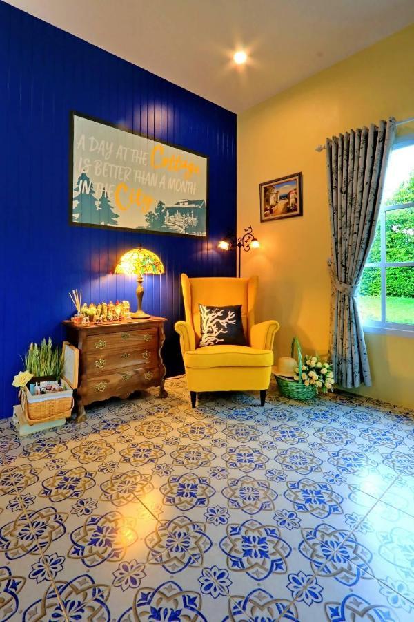 Little Cottage Chanthaburi Exterior photo