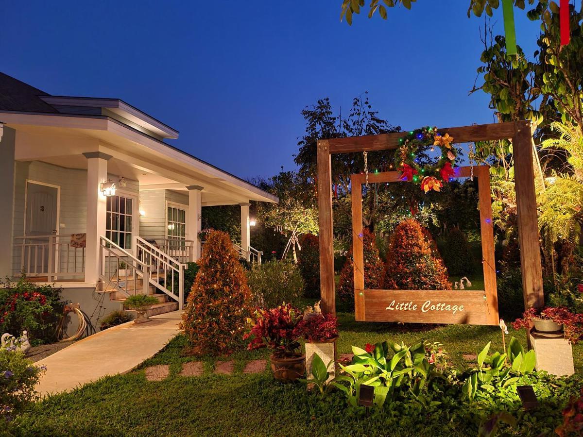 Little Cottage Chanthaburi Exterior photo