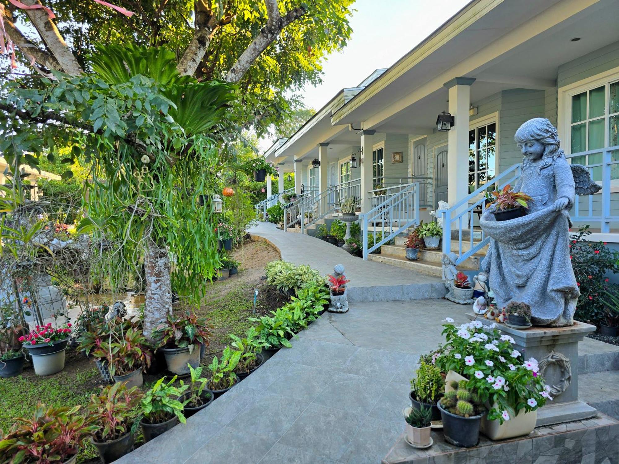 Little Cottage Chanthaburi Exterior photo