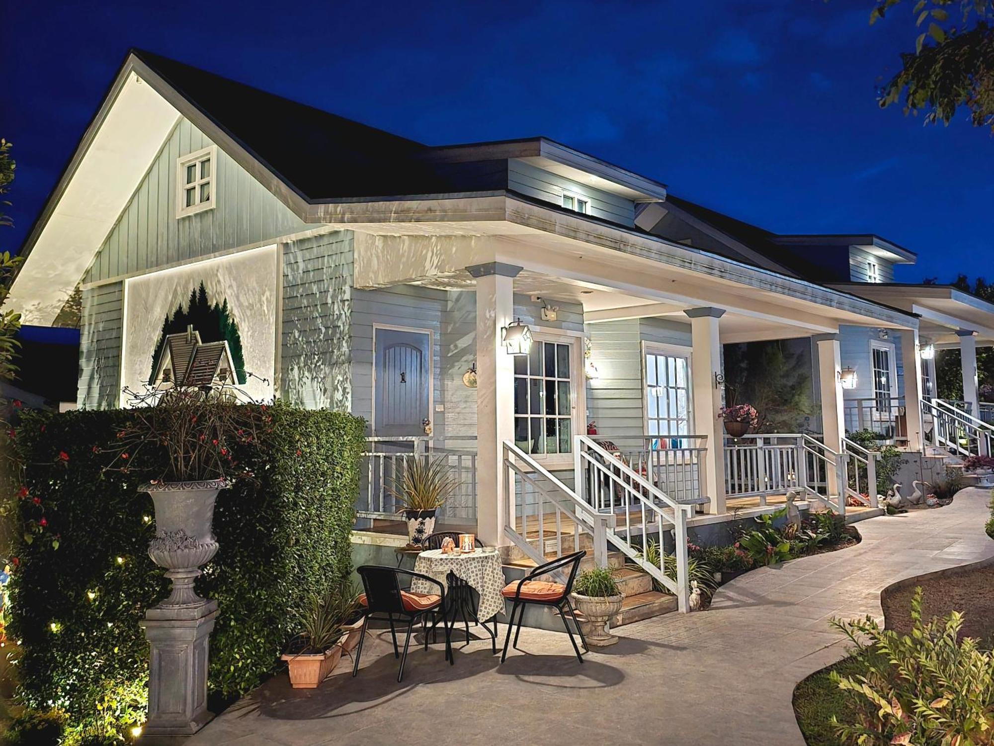 Little Cottage Chanthaburi Exterior photo