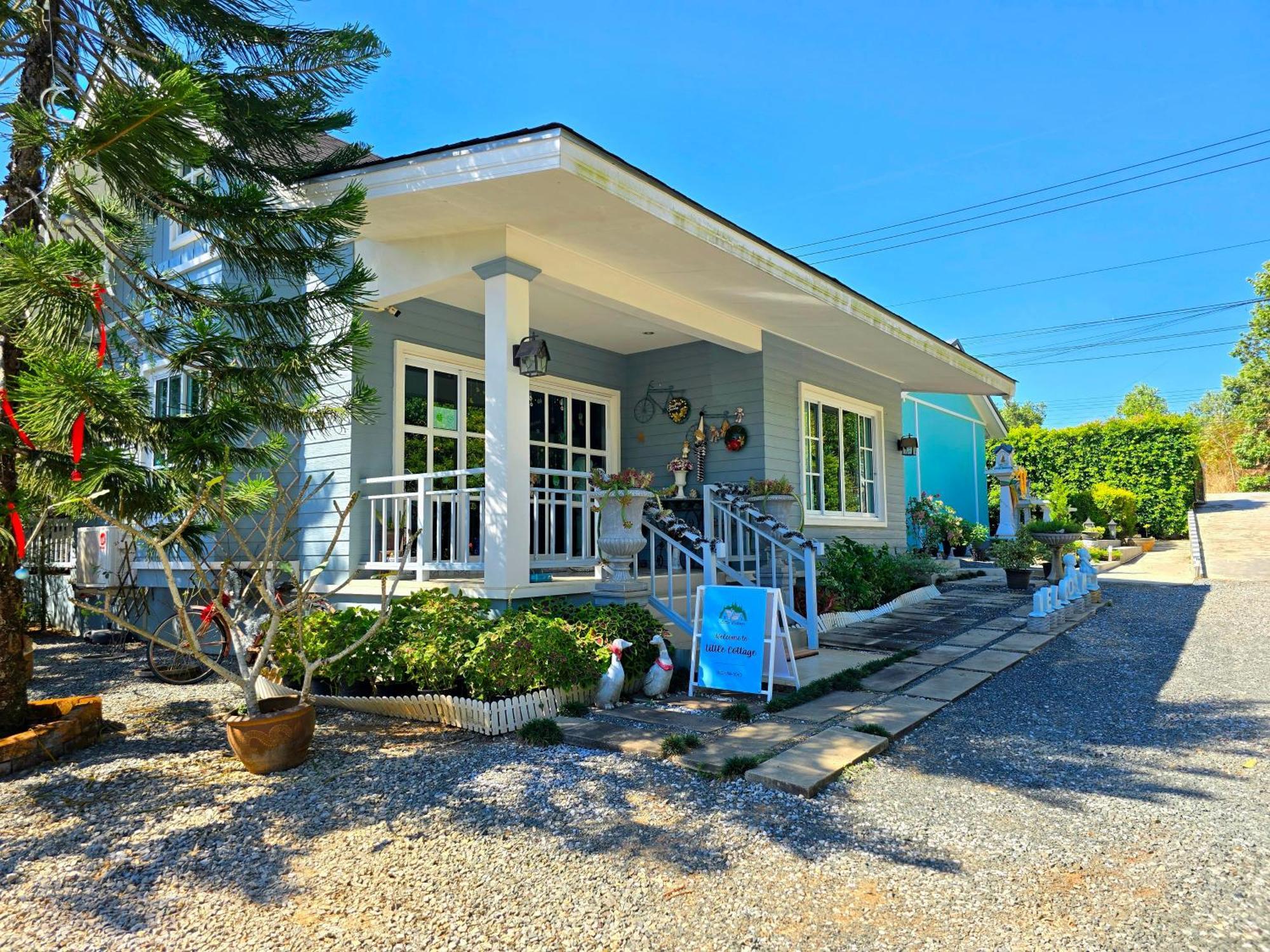 Little Cottage Chanthaburi Exterior photo