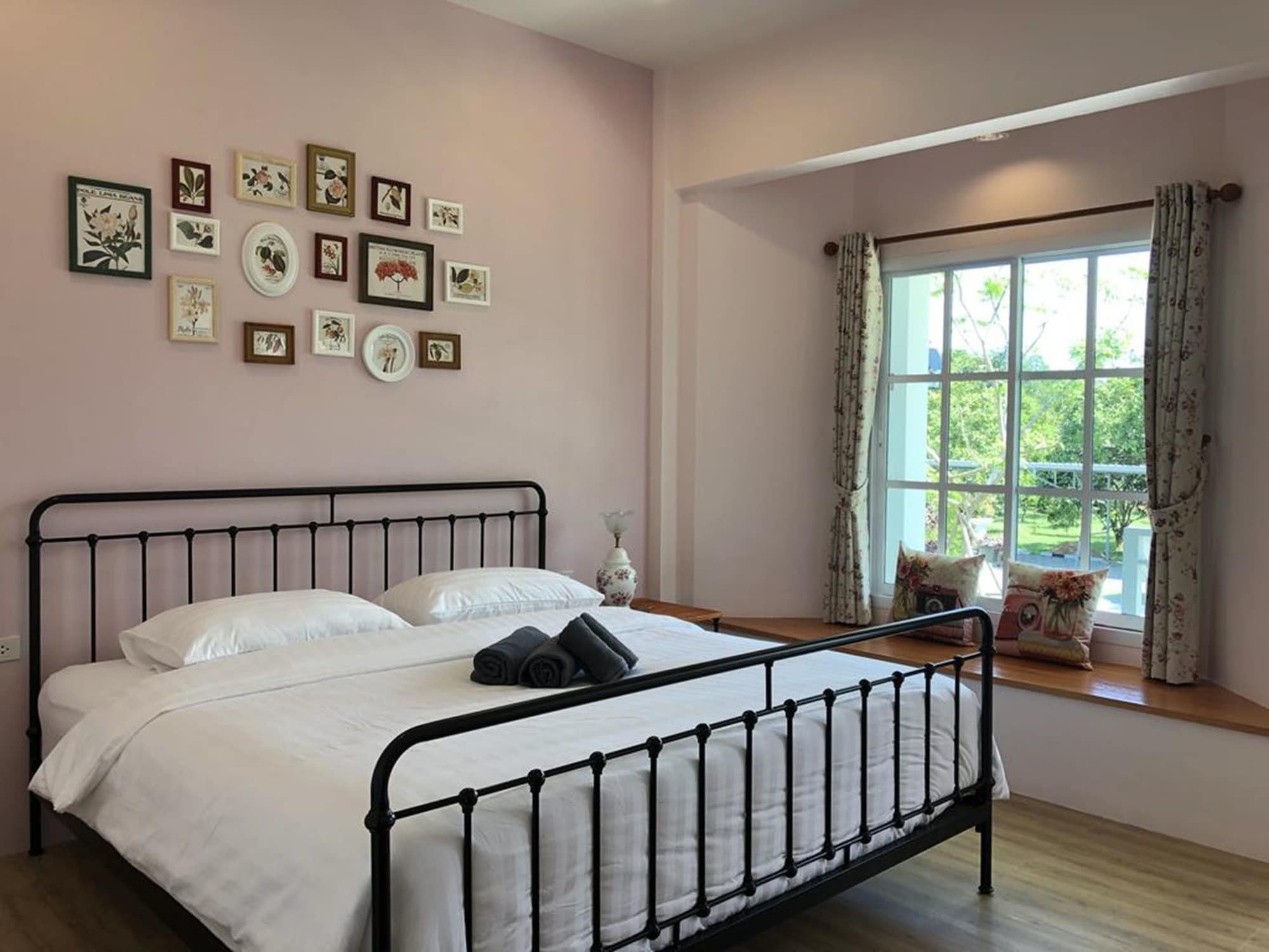 Little Cottage Chanthaburi Exterior photo
