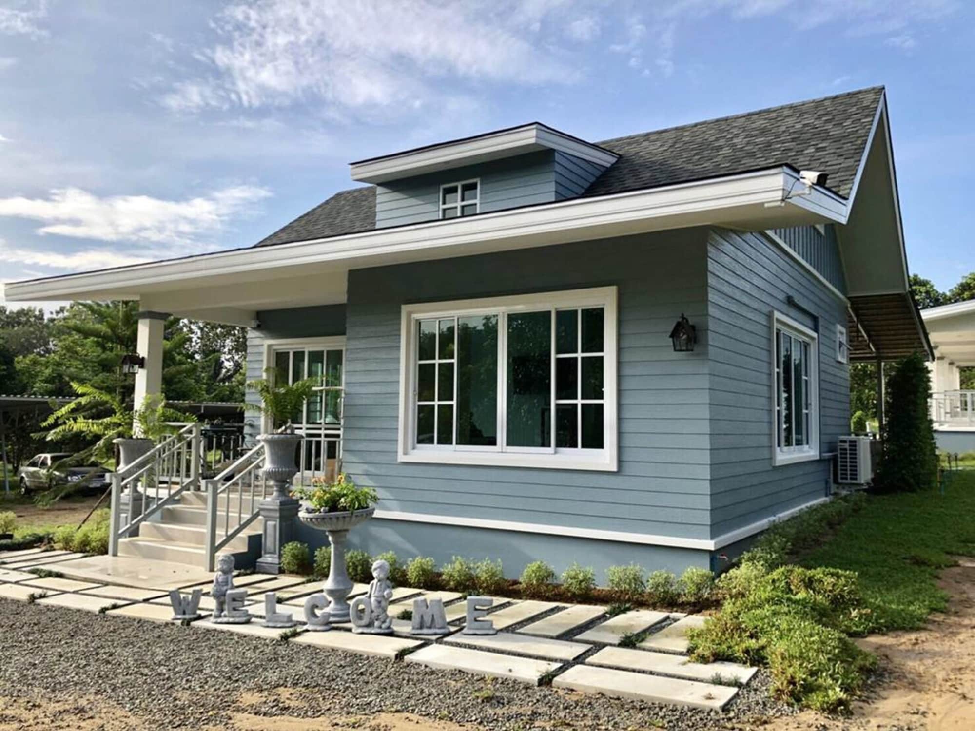 Little Cottage Chanthaburi Exterior photo