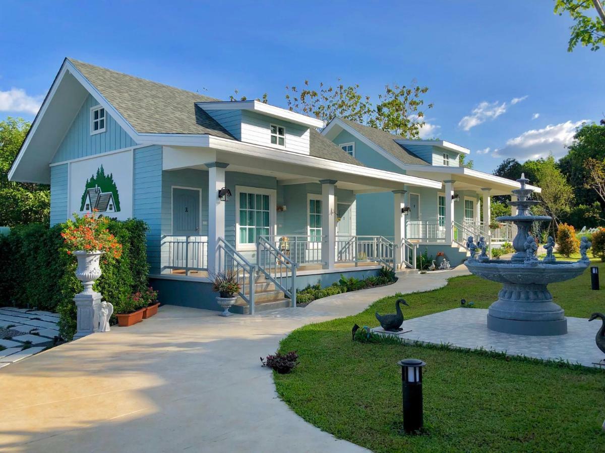 Little Cottage Chanthaburi Exterior photo