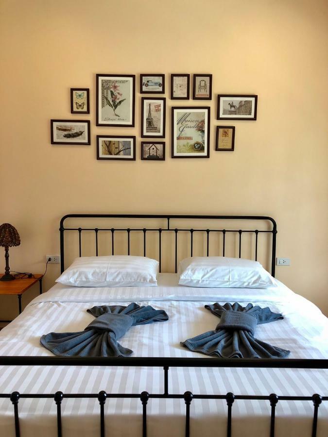Little Cottage Chanthaburi Exterior photo