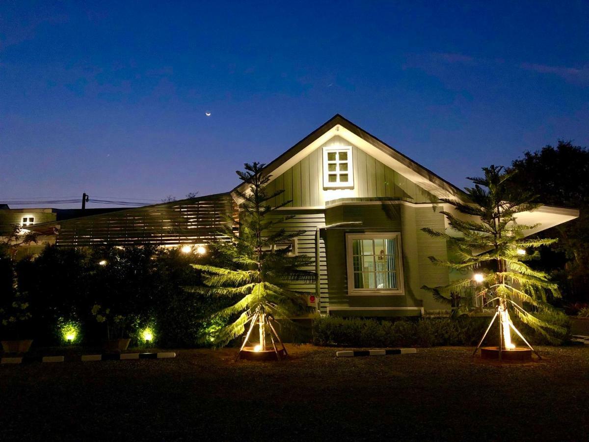 Little Cottage Chanthaburi Exterior photo