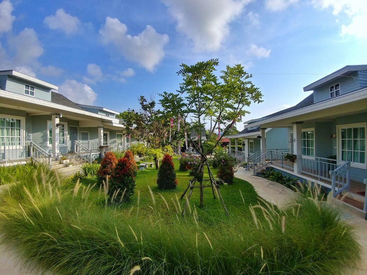 Little Cottage Chanthaburi Exterior photo
