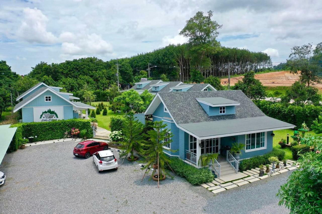 Little Cottage Chanthaburi Exterior photo
