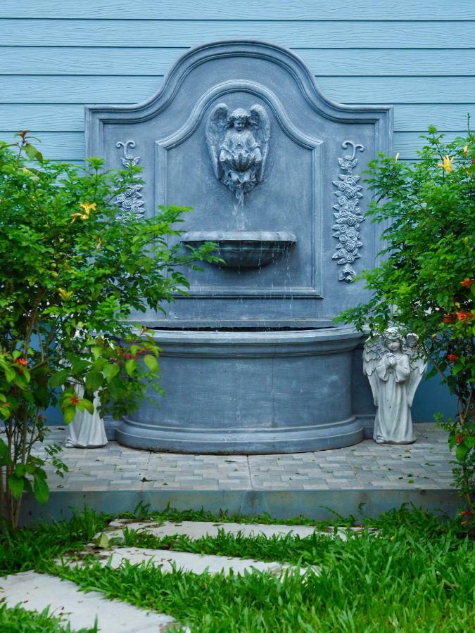 Little Cottage Chanthaburi Exterior photo