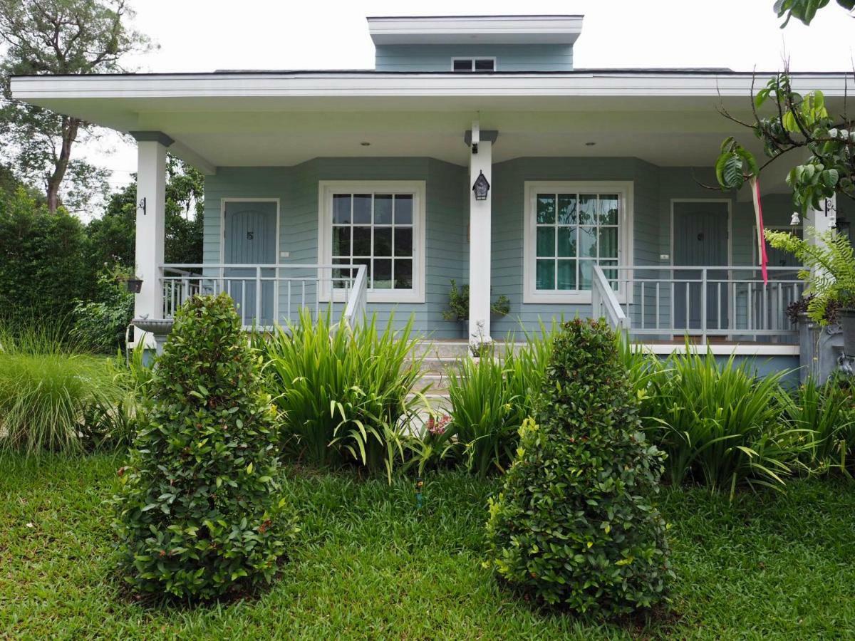 Little Cottage Chanthaburi Exterior photo