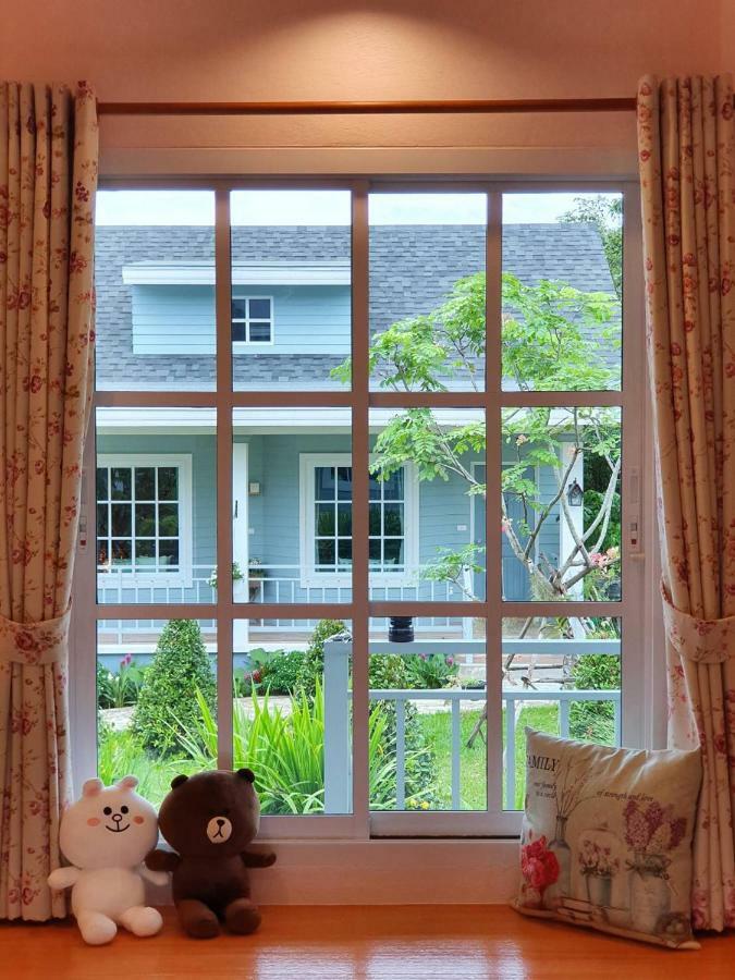 Little Cottage Chanthaburi Exterior photo