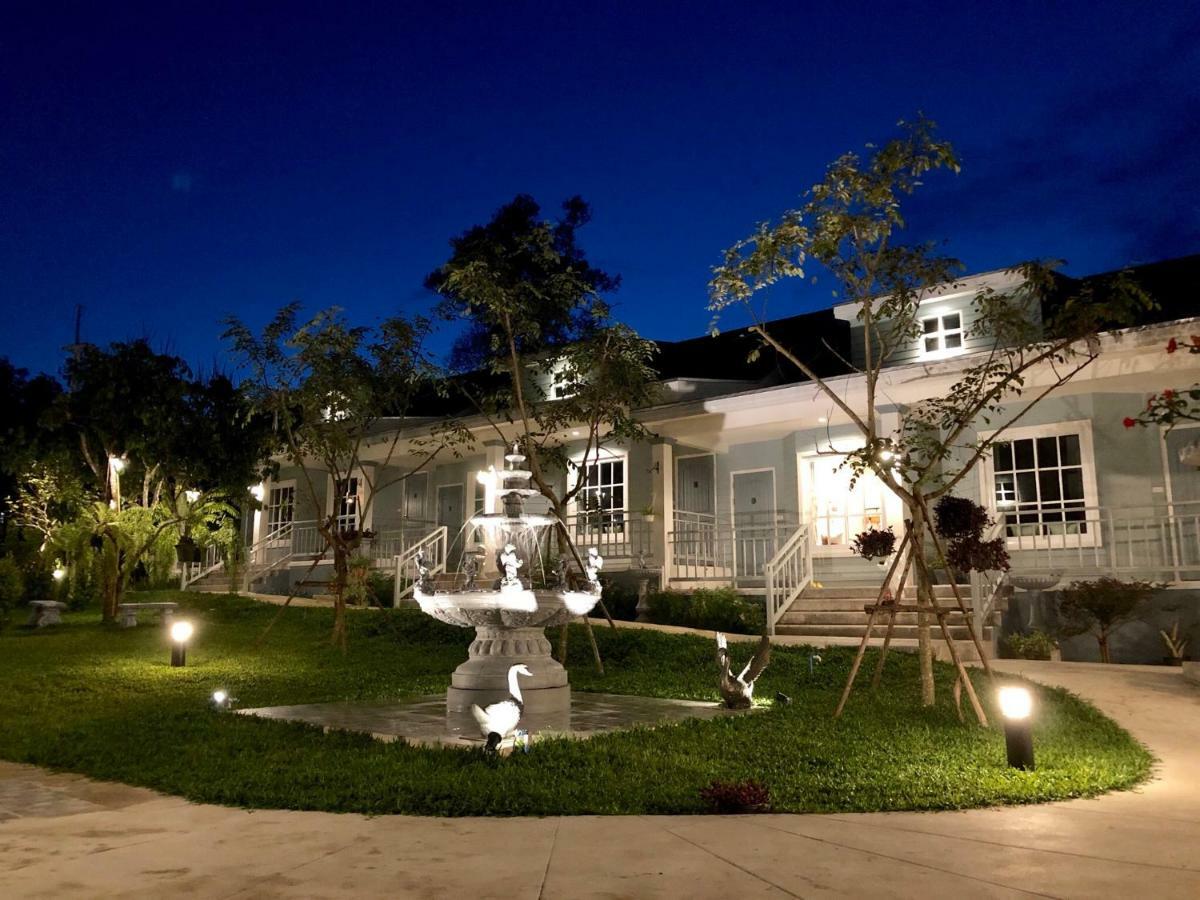 Little Cottage Chanthaburi Exterior photo