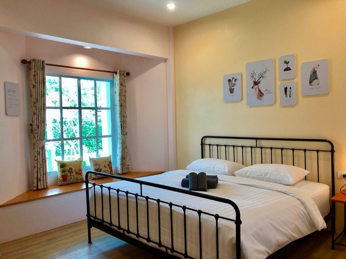 Little Cottage Chanthaburi Exterior photo