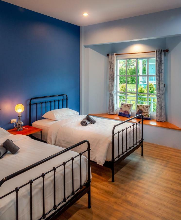 Little Cottage Chanthaburi Exterior photo
