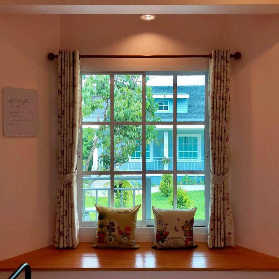 Little Cottage Chanthaburi Exterior photo
